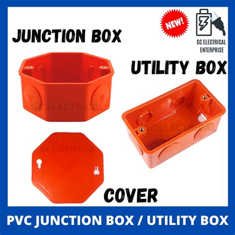 junction box videos|junction box and utility difference.